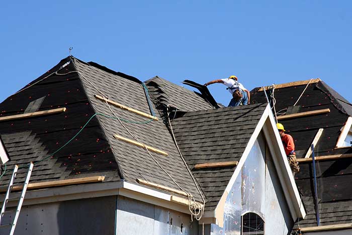 Roofing, Impact Window, and Door Contractors